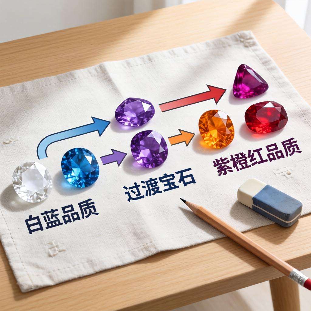 我的勇者【萌新必看】入坑基础之宝石攻略第二张图