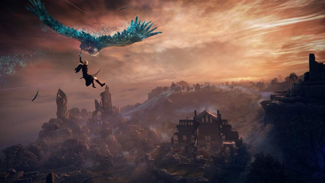 《艾尔登法环:黑夜君临》推出桌游版 2026年春季发售