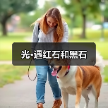 光·遇红石和黑石（图1）