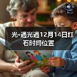 光·遇光遇12月14日红石时间位置（图3）
