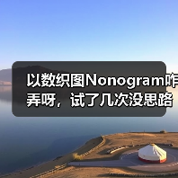 以数织图Nonogram咋弄呀，试了几次没思路了（图3）