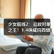 少女前线2：追放对单之王！1.4倍威玛西娜！什么叫周年大C啊~ 物理最强输出（图3）