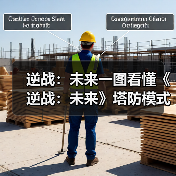 逆战：未来一图看懂《逆战：未来》塔防模式（图3）