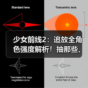 少女前线2：追放全角色强度解析！抽那些、抽几椎？看着一期就够啦~（图1）
