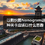 以数织图Nonogram这种关卡应该以什么思路进行下去（图3）