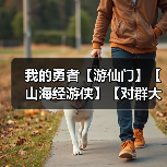 我的勇者【游仙门】【山海经游侠】【对群大秘境参考攻略】（图4）