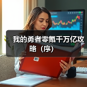 我的勇者零氪千万亿攻略（序）（图3）