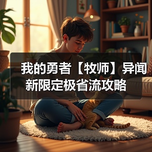 我的勇者【牧师】异闻新限定极省流攻略（图4）