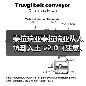 泰拉瑞亚泰拉瑞亚从入坑到入土 v2.0（注意，此贴需修理，请勿参考！！！）（图1）