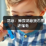 龙息：神寂龙息货币用途指南（图1）