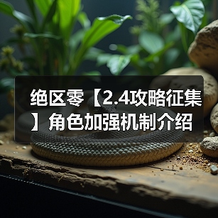 绝区零【2.4攻略征集】角色加强机制介绍（图3）