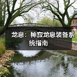 龙息：神寂龙息装备系统指南（图2）