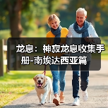 龙息:神寂龙息收集手册-南埃达西亚篇(图1) 龙息:神寂龙息收集手册-南埃达西亚篇(图1)