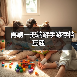 再刷一把端游手游存档互通（图1）