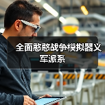 全面憨憨战争模拟器义军派系（图4）