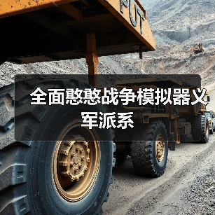 全面憨憨战争模拟器义军派系（图2）