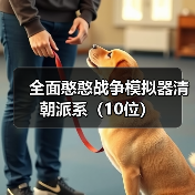 全面憨憨战争模拟器清朝派系（10位）（图3）