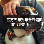 亿万光年光年全武器图鉴(更新中)(图4) 亿万光年光年全武器图鉴(更新中)(图4)