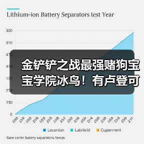 金铲铲之战最强赌狗宝宝学院冰鸟！有卢登可一发清屏（图1）