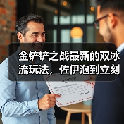 金铲铲之战最新的双冰流玩法，佐伊泡到立刻融化！（图3）