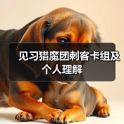 见习猎魔团刺客卡组及个人理解（图4）