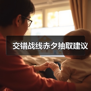 交错战线赤夕抽取建议（图4）