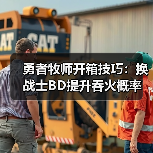 勇者牧师开箱技巧：换战士BD提升吞火概率（图4）
