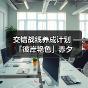 交错战线养成计划 ——「彼岸艳色」赤夕(图2) 交错战线养成计划 ——「彼岸艳色」赤夕(图2)