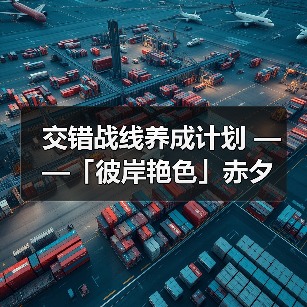 交错战线养成计划 ——「彼岸艳色」赤夕(图4) 交错战线养成计划 ——「彼岸艳色」赤夕(图4)