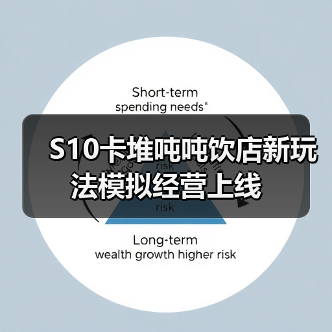 S10卡堆吨吨饮店新玩法模拟经营上线(图4) S10卡堆吨吨饮店新玩法模拟经营上线(图4)