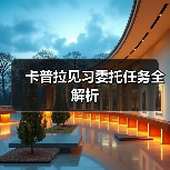 卡普拉见习委托任务全解析（图1）