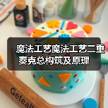 魔法工艺魔法工艺二重奏克总构筑及原理（图1）