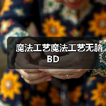 魔法工艺魔法工艺无脑BD（图2）