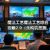 魔法工艺魔法工艺综合攻略2.0（含构筑思路、伤害测试）上（图2）