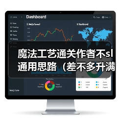 魔法工艺通关作者不sl通用思路（差不多升满法术都得解锁）（图1）