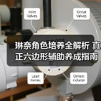 琳奈角色培养全解析 真正六边形辅助养成指南（图2）