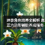 琳奈角色培养全解析 真正六边形辅助养成指南（图4）