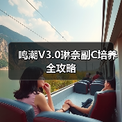 鸣潮V3.0琳奈副C培养全攻略（图2）