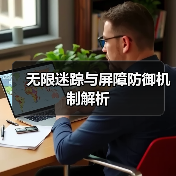 无限迷踪与屏障防御机制解析(图2) 无限迷踪与屏障防御机制解析(图2)