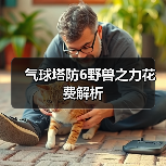 气球塔防6野兽之力花费解析（图2）