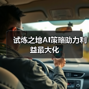 试炼之地AI策略助力利益最大化（图1）