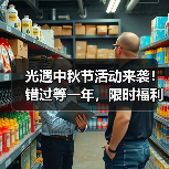 光遇中秋节活动来袭！错过等一年，限时福利抢先看（图3）