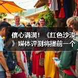 信心满满！《红色沙漠》媒体评测将提前一个月（图2）