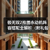 极无双2推图永动机阵容搭配全解析（附礼包码）（图2）