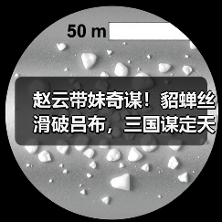 赵云带妹奇谋！貂蝉丝滑破吕布，三国谋定天下战法解析（图2）