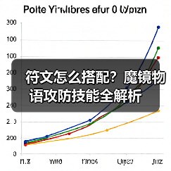 符文怎么搭配？魔镜物语攻防技能全解析（图2）
