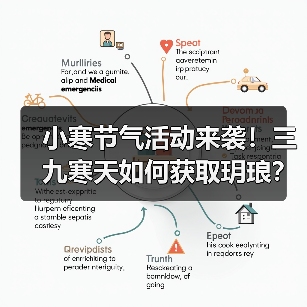 小寒节气活动来袭！三九寒天如何获取玥琅？（图4）