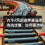 古今2风起蓬莱暴追流省流攻略，如何高效输出？（图2）