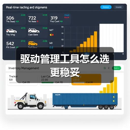 驱动管理工具怎么选更稳妥