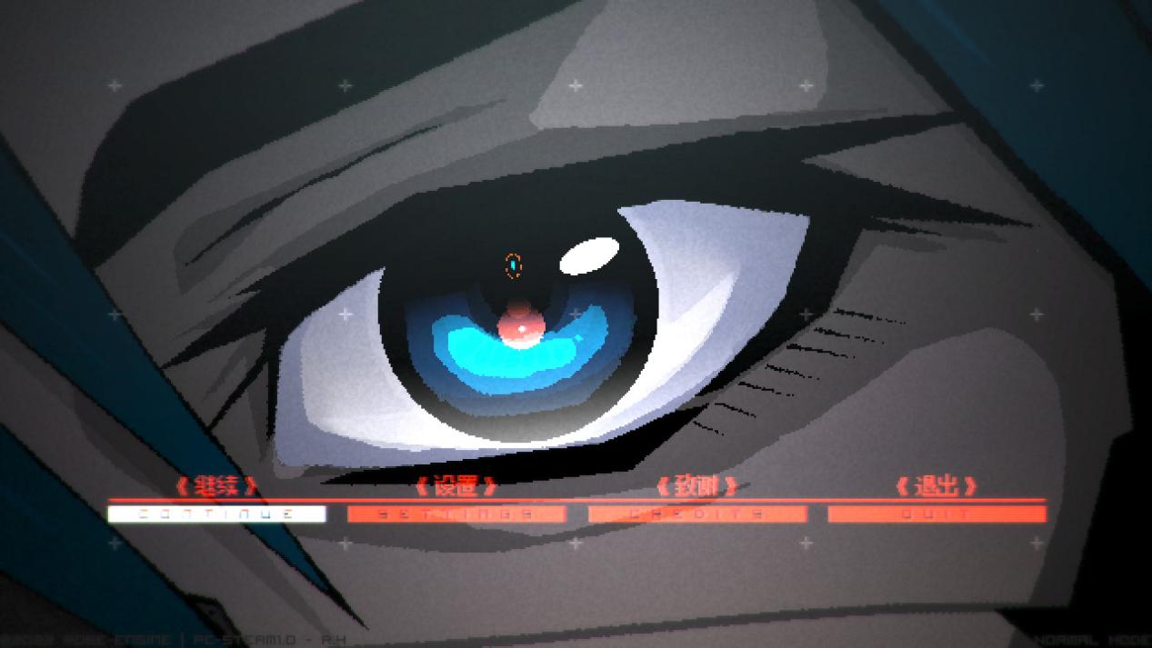 《SIGNALIS》评测：满足你对老式箱